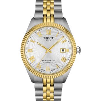 Pánske hodinky Tissot T156.408.22.033.00
