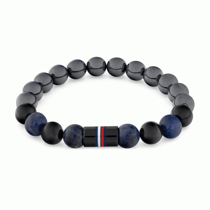 Pánsky náramok Tommy Hilfiger 2790630