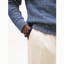 Pánsky náramok Tommy Hilfiger 2790630