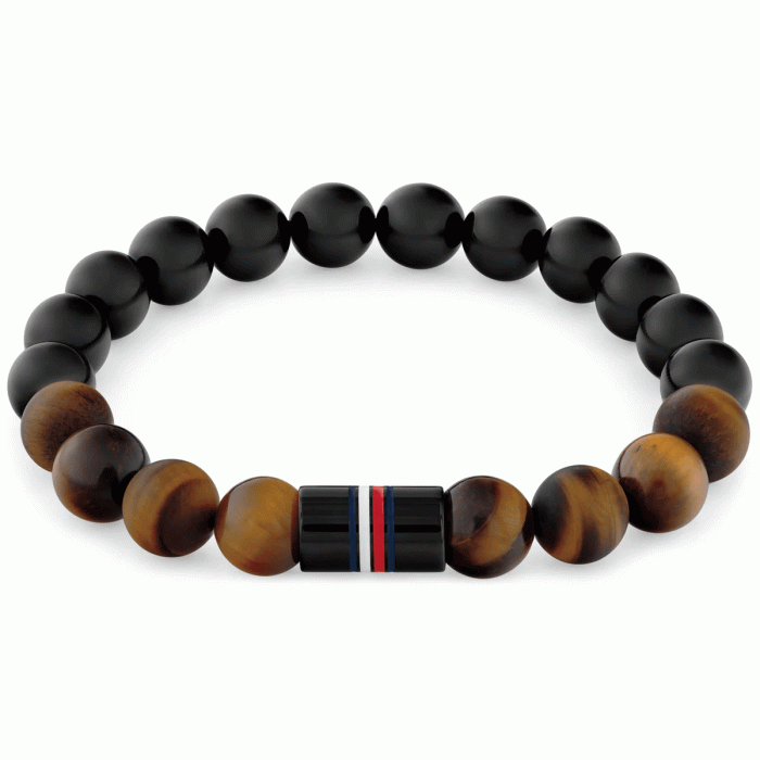 Pánsky náramok Tommy Hilfiger 2790631