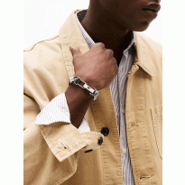 Pánsky náramok Tommy Hilfiger 2790637