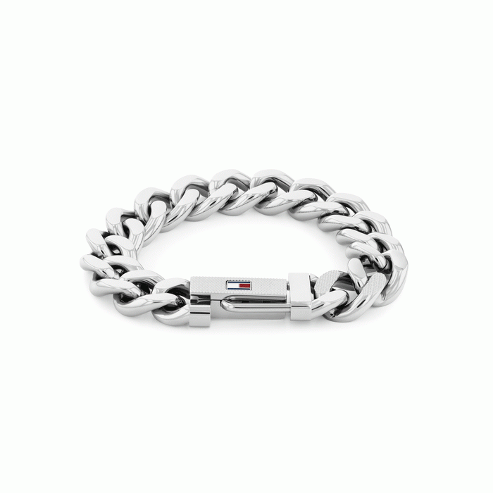 Pánsky náramok Tommy Hilfiger 2790637