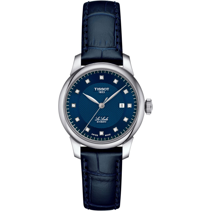 Dámske hodinky Tissot T006.207.16.046.00