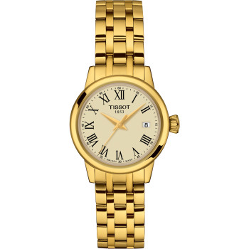 Dámske hodinky Tissot T129.210.33.263.00