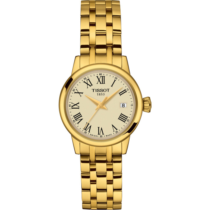 Dámske hodinky Tissot T129.210.33.263.00