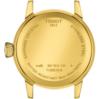 Dámske hodinky Tissot T129.210.33.263.00