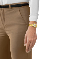 Dámske hodinky Tissot T129.210.33.263.00
