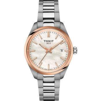 Dámske hodinky Tissot T150.210.21.111.00