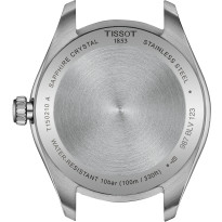 Dámske hodinky Tissot T150.210.21.111.00