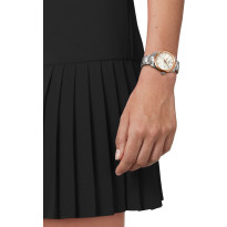 Dámske hodinky Tissot T150.210.21.111.00
