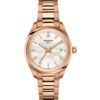 Dámske hodinky Tissot T150.210.33.111.00