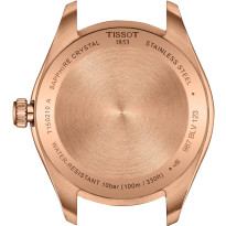 Dámske hodinky Tissot T150.210.33.111.00