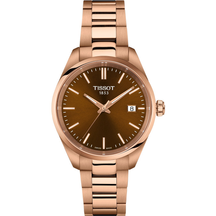 Dámske hodinky Tissot T150.210.33.291.00
