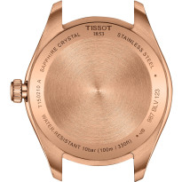 Dámske hodinky Tissot T150.210.33.291.00