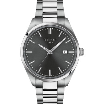 Pánske hodinky Tissot T150.410.11.081.00