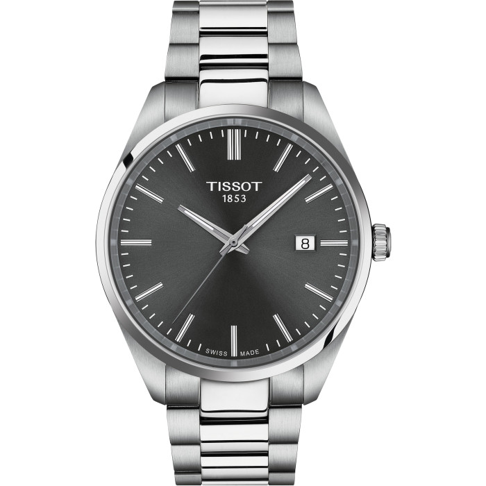 Pánske hodinky Tissot T150.410.11.081.00