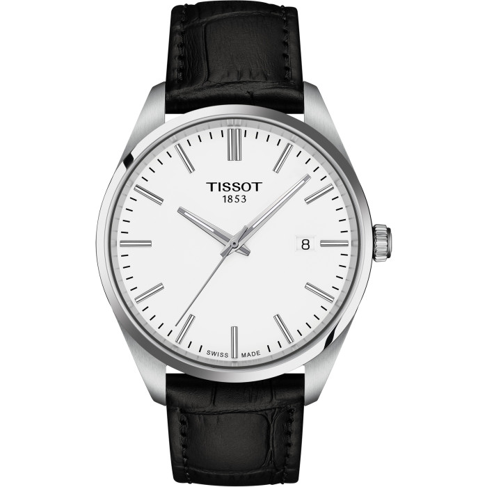 Pánske hodinky Tissot T150.410.16.011.00
