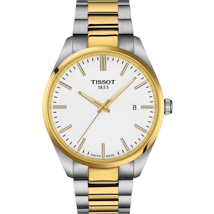 Pánske hodinky Tissot T150.410.22.011.00