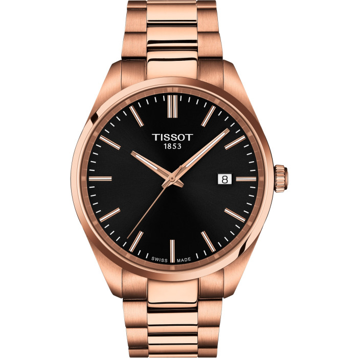 Pánske hodinky Tissot T150.410.33.051.00
