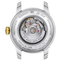 Dámske hodinky Tissot T006.207.22.096.00