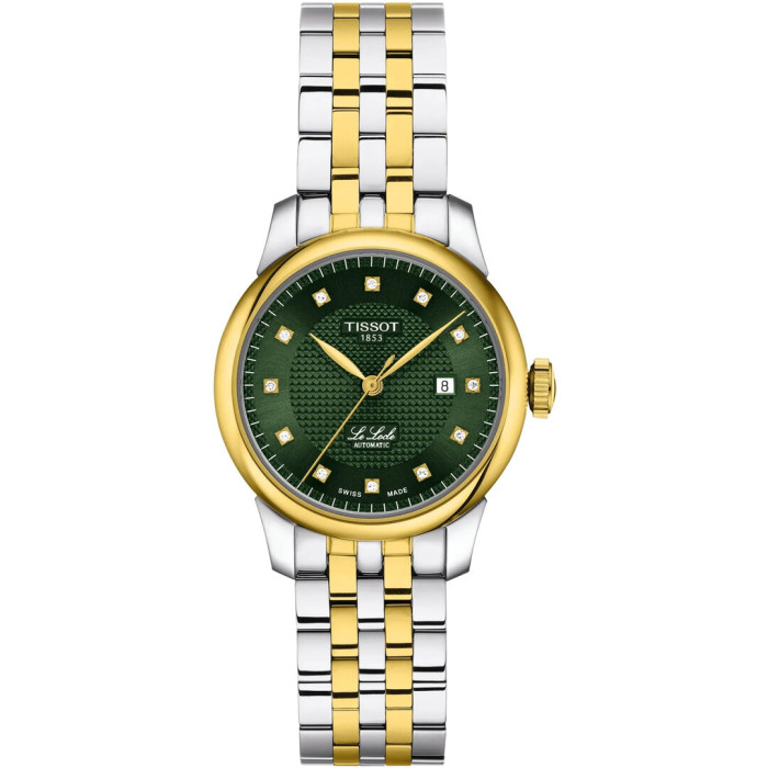 Dámske hodinky Tissot T006.207.22.096.01