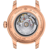 Dámske hodinky Tissot T006.207.33.096.00