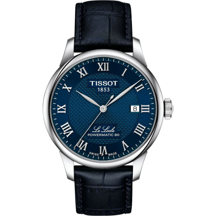 Pánske hodinky Tissot T006.407.16.043.00