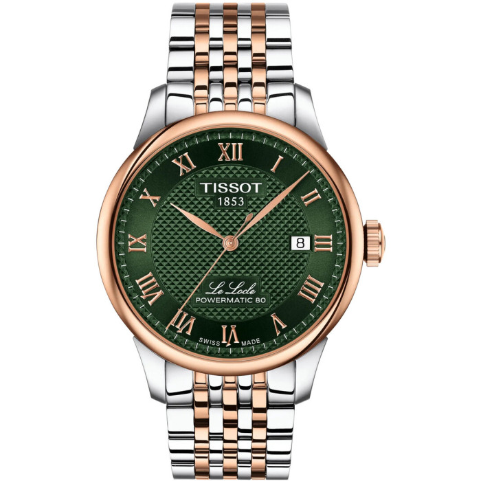 Pánske hodinky Tissot T006.407.22.093.00