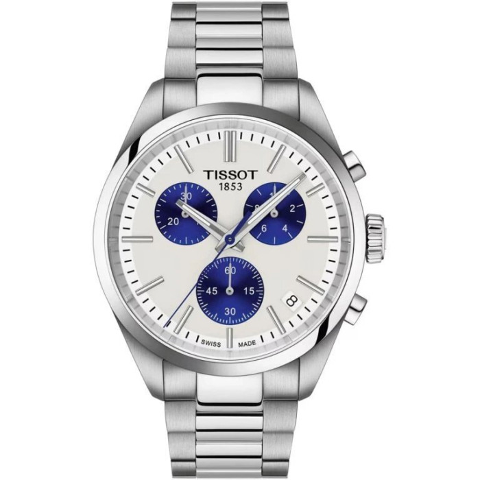 Pánske hodinky Tissot T150.417.11.011.00
