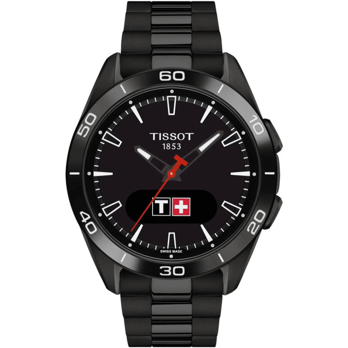 Pánske hodinky Tissot T153.420.44.051.01
