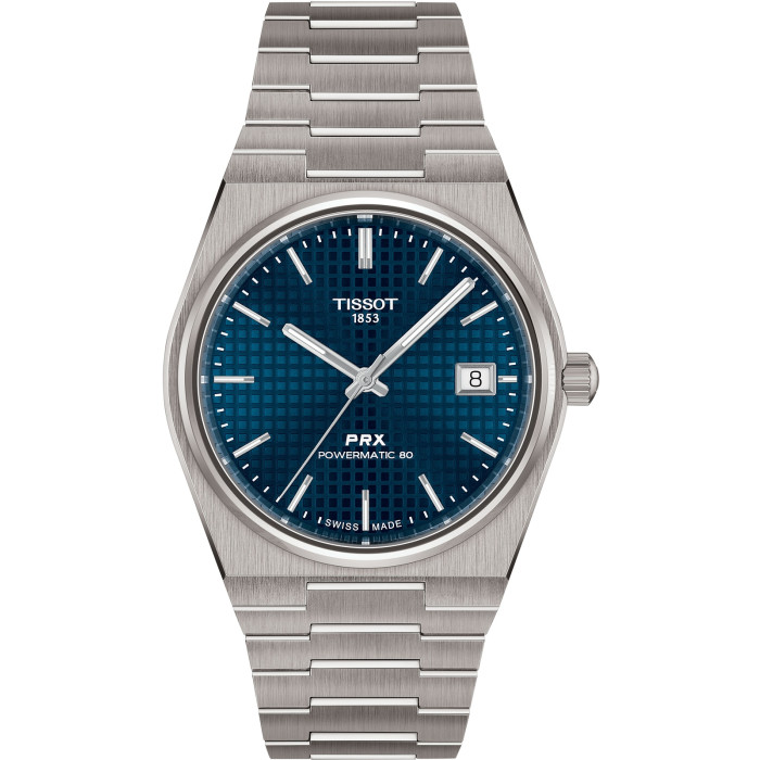Unisex hodinky Tissot T137.807.44.041.00