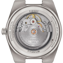 Unisex hodinky Tissot T137.807.44.041.00