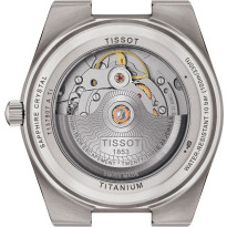Unisex hodinky Tissot T137.807.44.061.00