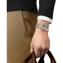 Unisex hodinky Tissot T137.807.44.061.00