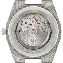 Unisex hodinky Tissot T137.807.96.081.00
