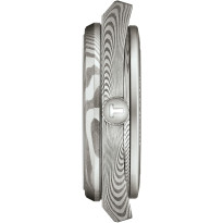 Unisex hodinky Tissot T137.807.96.081.00