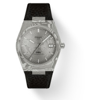 Unisex hodinky Tissot T137.807.96.081.00