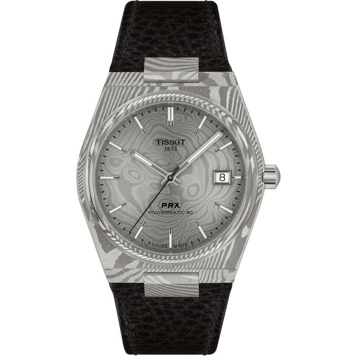 Unisex hodinky Tissot T137.807.96.081.00