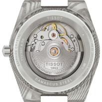 Unisex hodinky Tissot T137.807.96.081.00