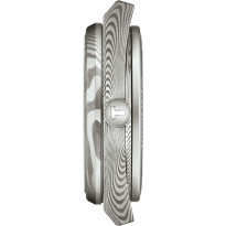 Unisex hodinky Tissot T137.807.96.081.00