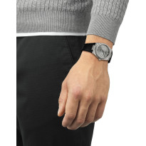 Unisex hodinky Tissot T137.807.96.081.00