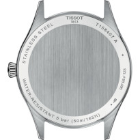 Pánske hodinky Tissot T158.407.11.031.00