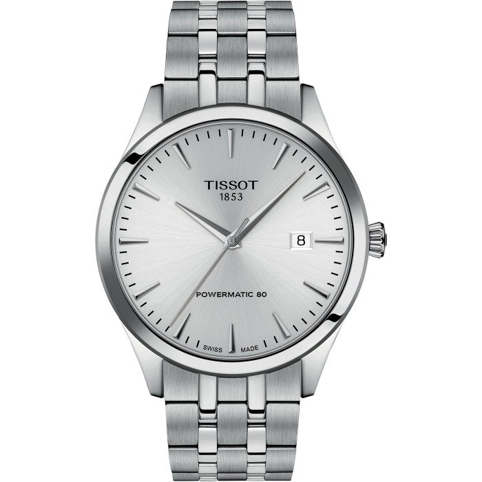 Pánske hodinky Tissot T158.407.11.031.00