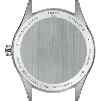 Pánske hodinky Tissot T158.407.11.031.00