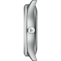 Pánske hodinky Tissot T158.407.11.051.00