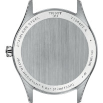 Pánske hodinky Tissot T158.407.11.051.00