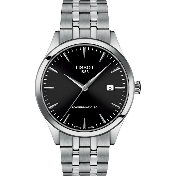 Pánske hodinky Tissot T158.407.11.051.00