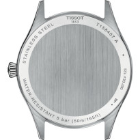 Pánske hodinky Tissot T158.407.11.051.00