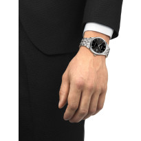 Pánske hodinky Tissot T158.407.11.051.00