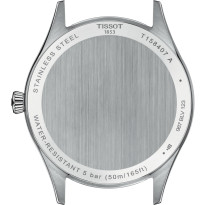 Pánske hodinky Tissot T158.407.16.041.00